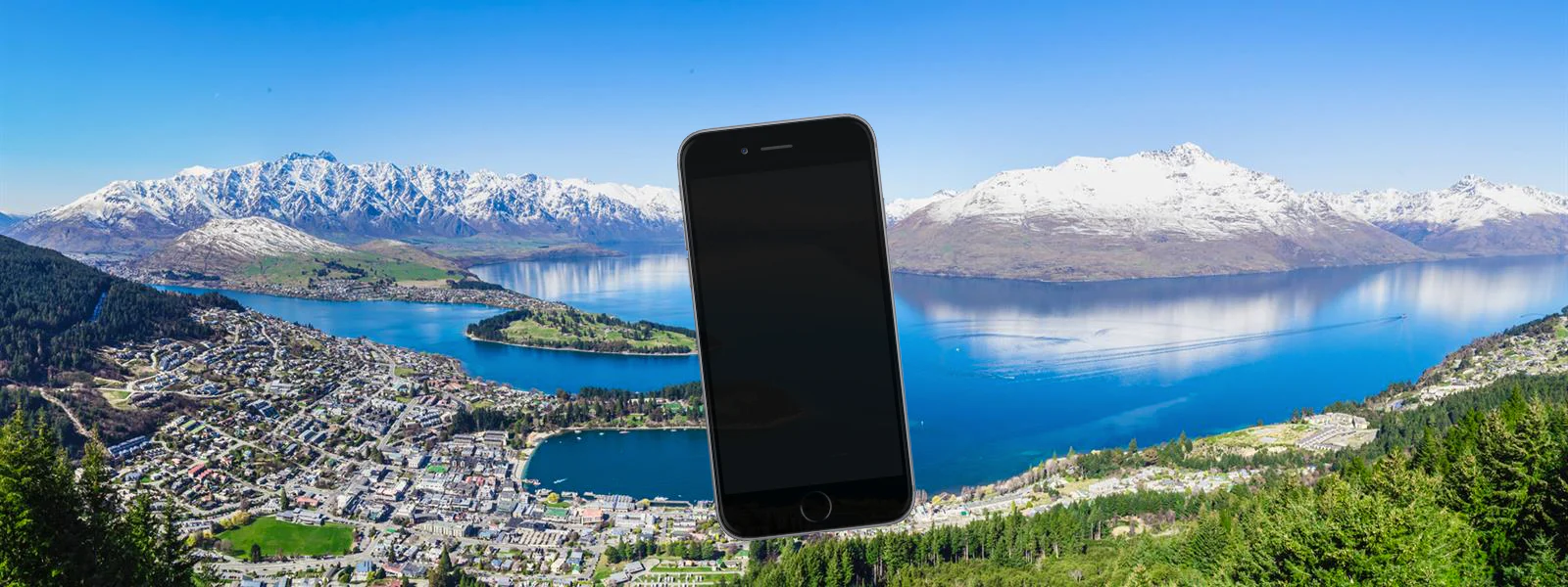 Smart Tech for a Greener Future